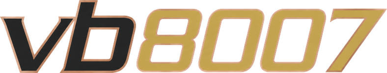 vb8007 logo